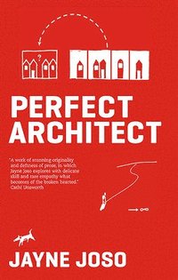 bokomslag Perfect Architect