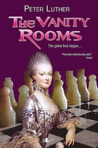 bokomslag Vanity Rooms