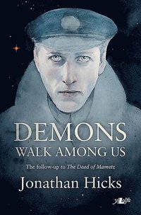 bokomslag Demons Walk Among Us
