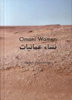 Omani Women 1