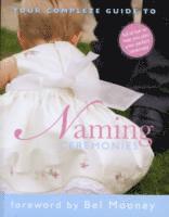 Your Complete Guide to Naming Ceremonies