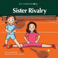 bokomslag Sister Rivalry