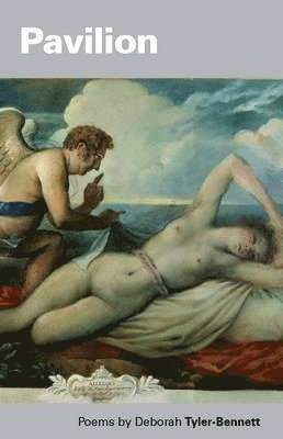 Deborah Tyler-Bennett - Pavilion, Häftad