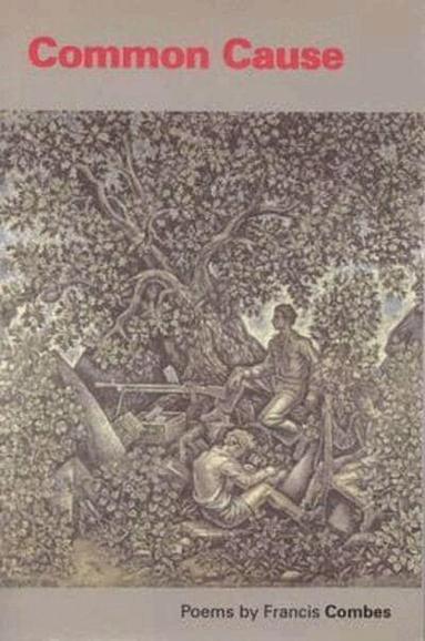 Francis Combes - Common Cause, Häftad