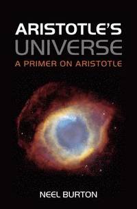 bokomslag Aristotle's Universe