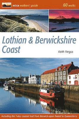 Lothian & Berwickshire Coast 1