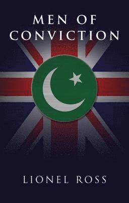bokomslag Men of Conviction