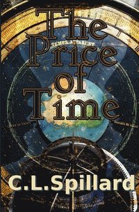 bokomslag The Price of Time