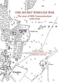 bokomslag The Secret Wireless War