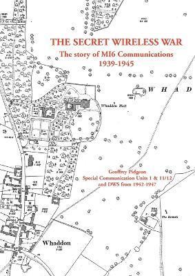 The Secret Wireless War 1