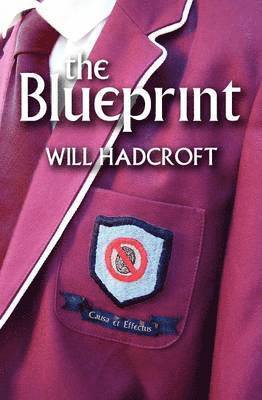 Will Hadcroft - Blueprint, Häftad