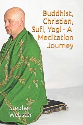 bokomslag Buddhist, Christian, Sufi, Yogi