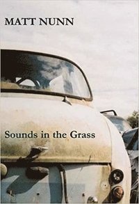 bokomslag Sounds in the Grass