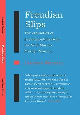 Luciano Mecacci - Freudian Slips, Häftad
