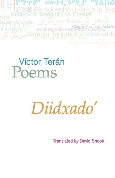 Victor Teran - Poems: Victor Teran, Häftad