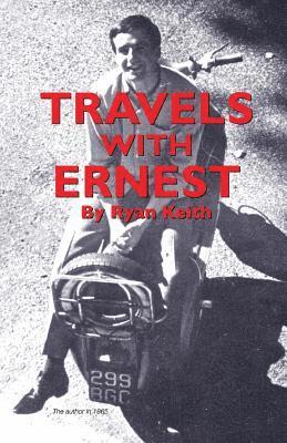 TRAVELS with ERNEST 1