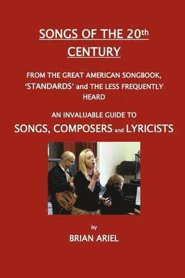 SONGS OF THE 20th CENTURY 1