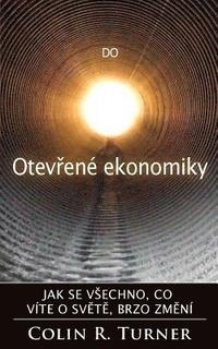 bokomslag Do Otevrene Ekonomiky