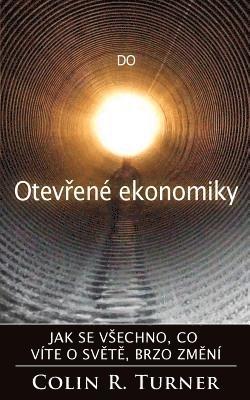 bokomslag Do Otevrene Ekonomiky
