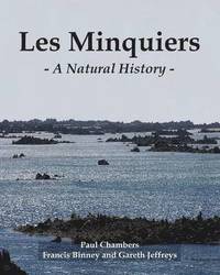 bokomslag Les Minquiers