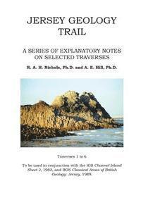 Jersey Geology Trail 1