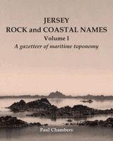 Paul Chambers - Jersey rock and coastal names, Häftad