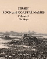 Paul Chambers - Jersey rock and coastal names, Häftad
