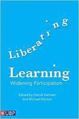 bokomslag Liberating Learning