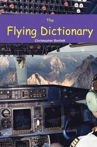 bokomslag The Flying Dictionary