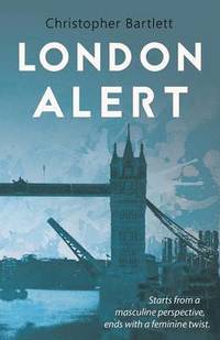 bokomslag London Alert