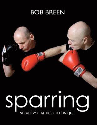 Bob Breen - Sparring, Häftad