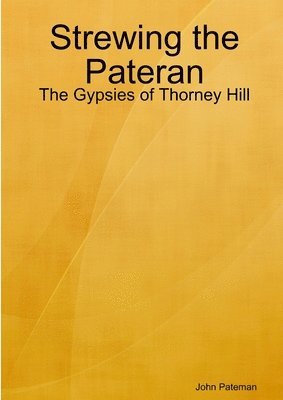 Strewing the Pateran 1