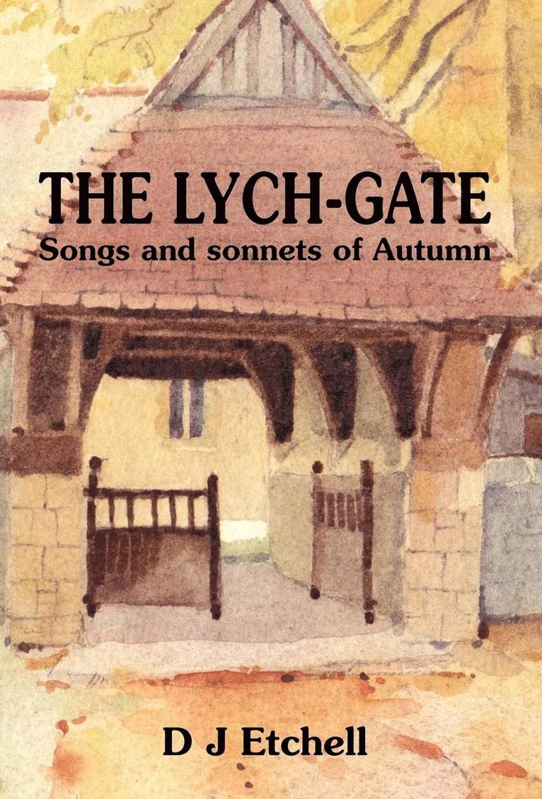 The Lych-gate 1