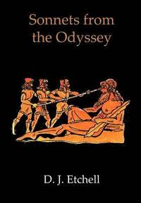 bokomslag Sonnets from the Odyssey