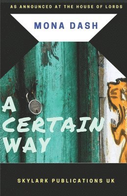 A Certain Way 1