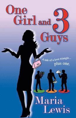 One Girl and 3 Guys 1