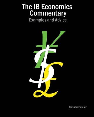 IB Economics Commentary 1