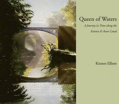 bokomslag Queen of Waters