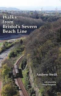 bokomslag Walks from Bristol's Severn Beach Line