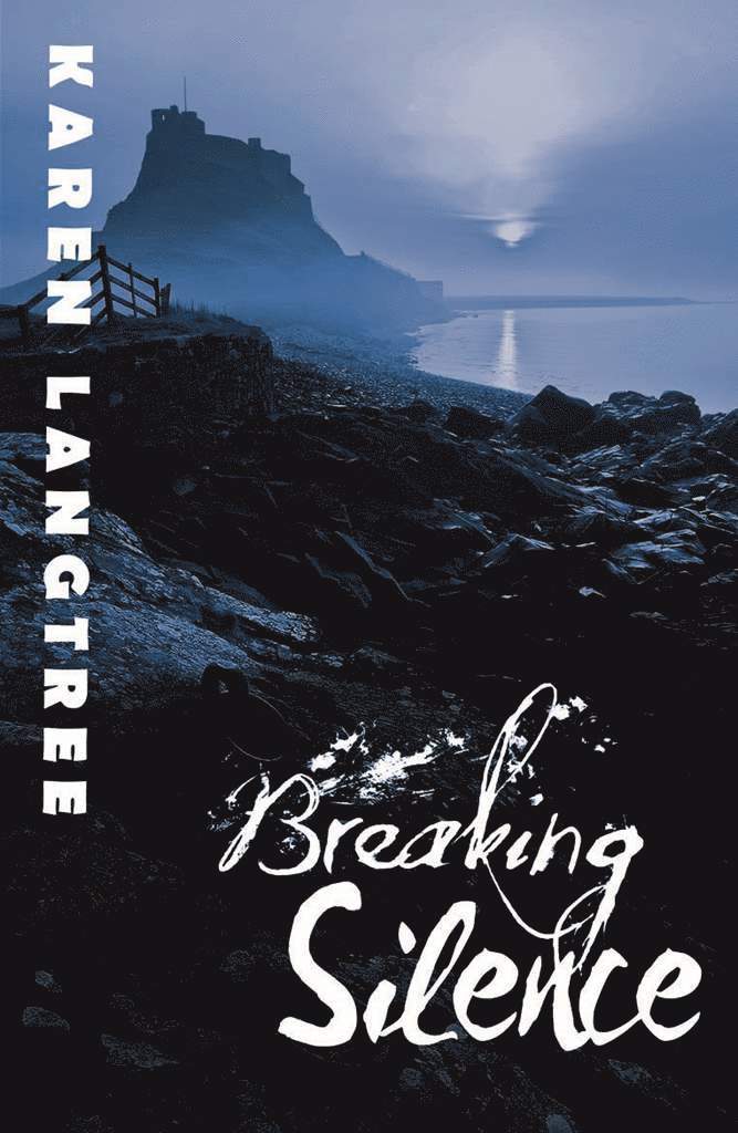 Breaking Trilogy book 1