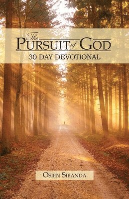 The Pursuit of God 1