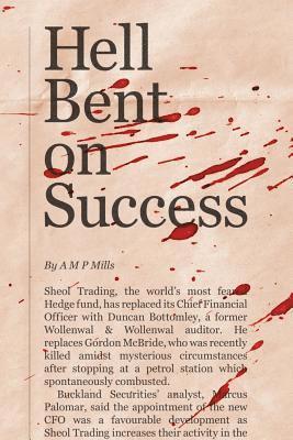 Hell Bent on Success 1