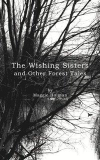 bokomslag The Wishing Sisters and Other Forest Tales