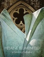 Helaine Blumenfeld at Salisbury Cathedral 1
