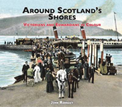 Around Scotland's Shores