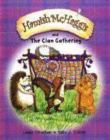 Linda Strachan - Hamish McHaggis and the Clan Gathering, Häftad