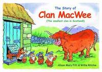 bokomslag Clan MacWee