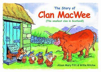 Clan MacWee 1