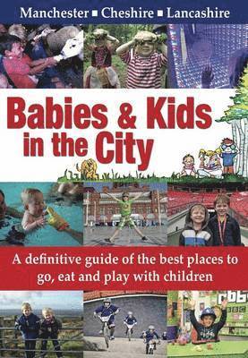 Babies & Kids in the City