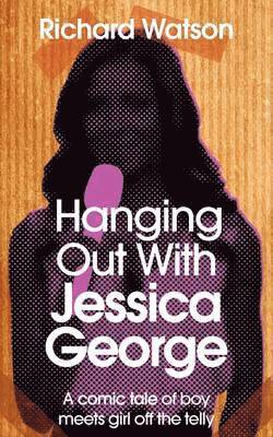 Hanging Out With Jessica George 1